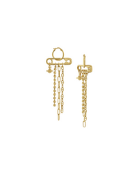 Ginetta Earrings