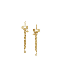 Ginetta Earrings