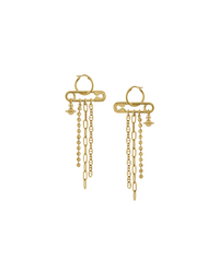 Ginetta Earrings
