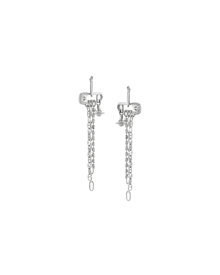 Ginetta Earrings