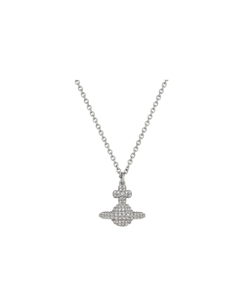 Grace Small Pendant Necklace