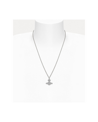 Grace Small Pendant Necklace