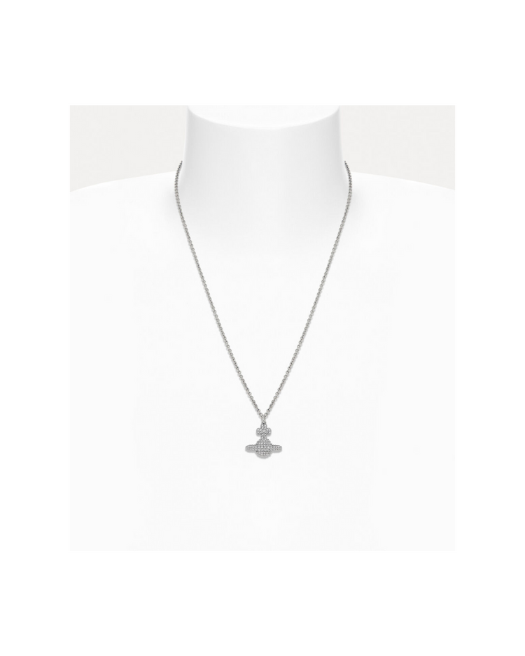 Grace Small Pendant Necklace