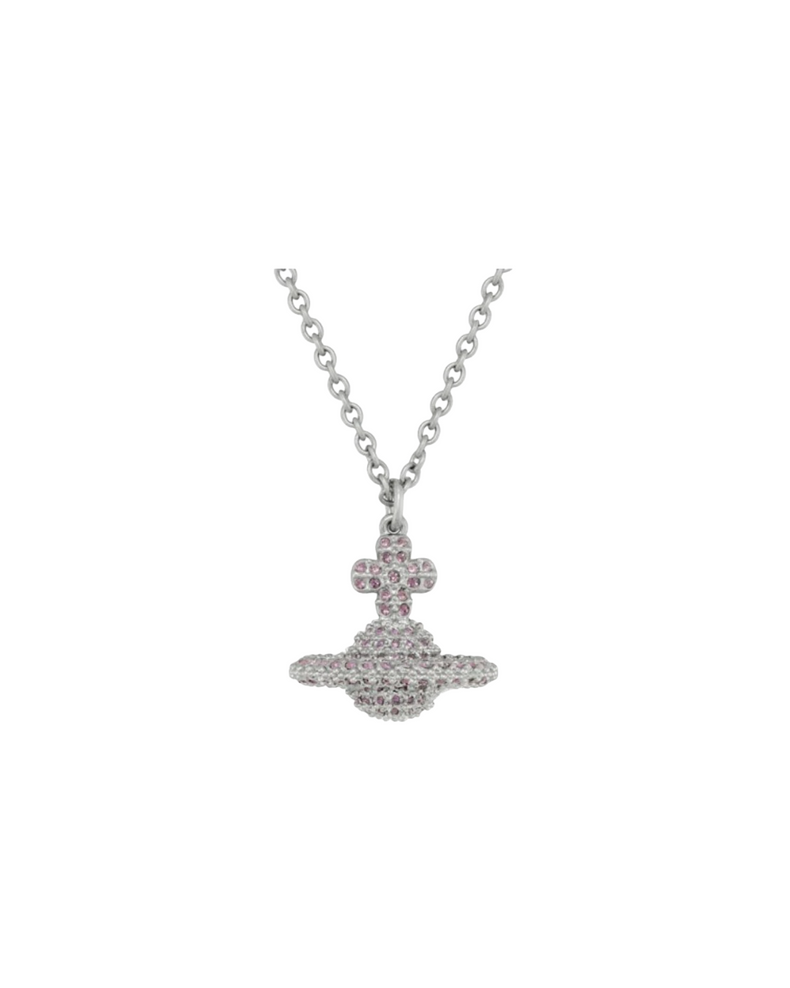 Grace Small Pendant Necklace