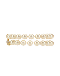Graziella Embellished Bracelet