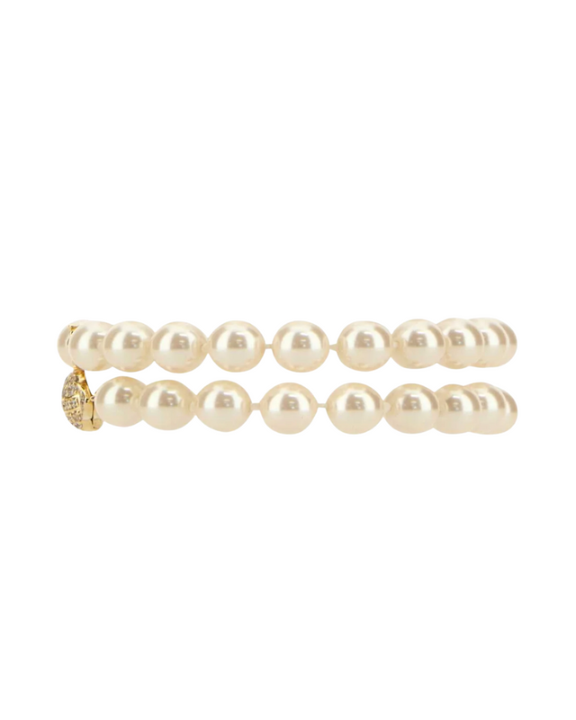 Graziella Embellished Bracelet