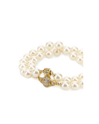 Graziella Embellished Bracelet