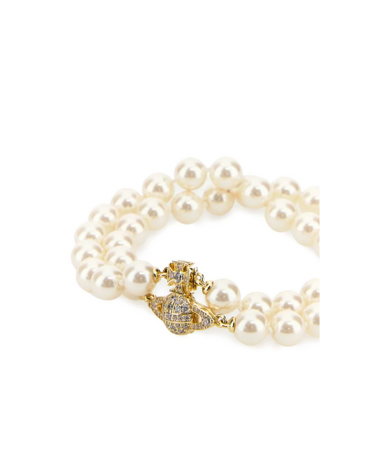 Graziella Embellished Bracelet