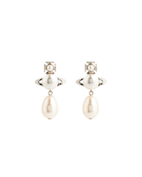 Inass Earrings