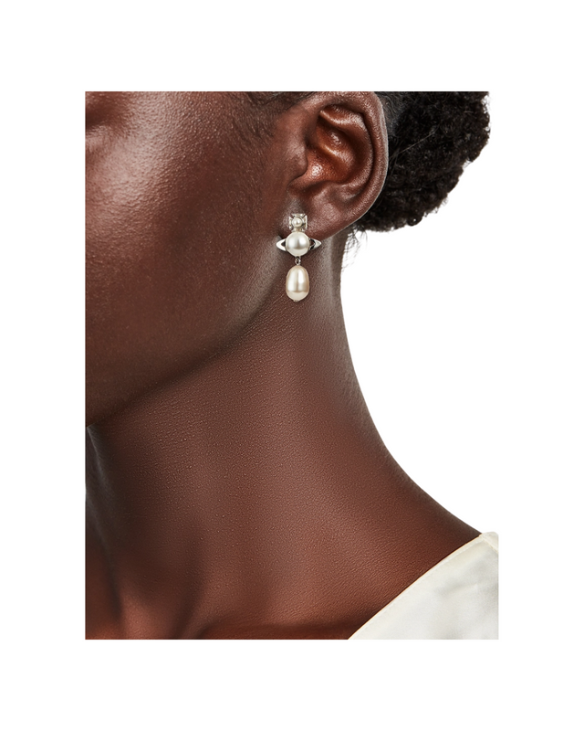 Inass Earrings