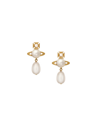 Inass Earrings