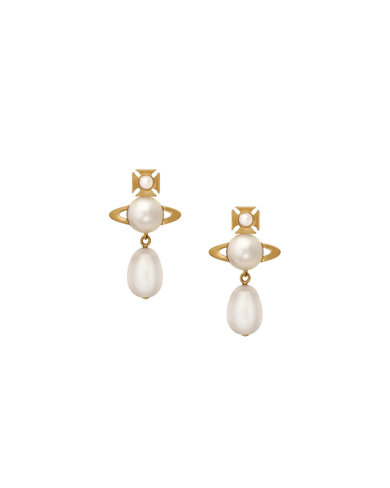 Inass Earrings