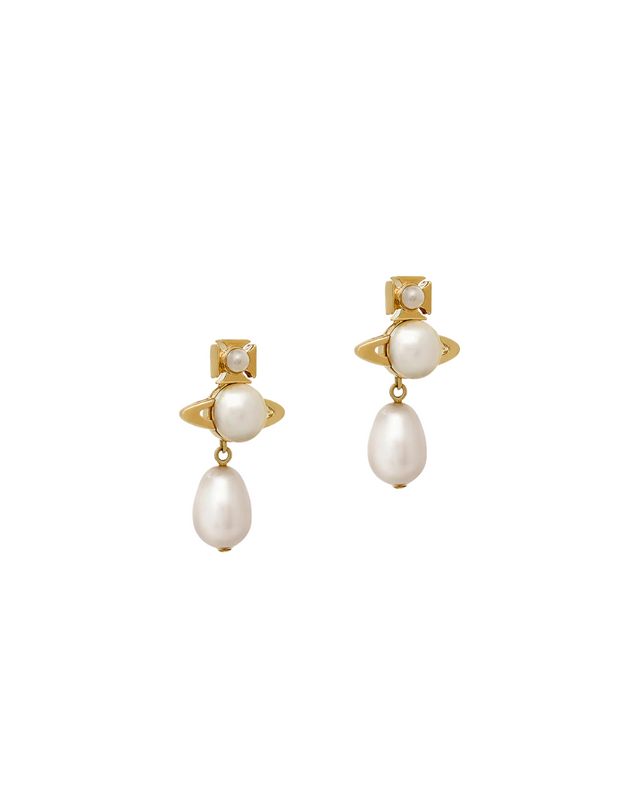 Inass Earrings