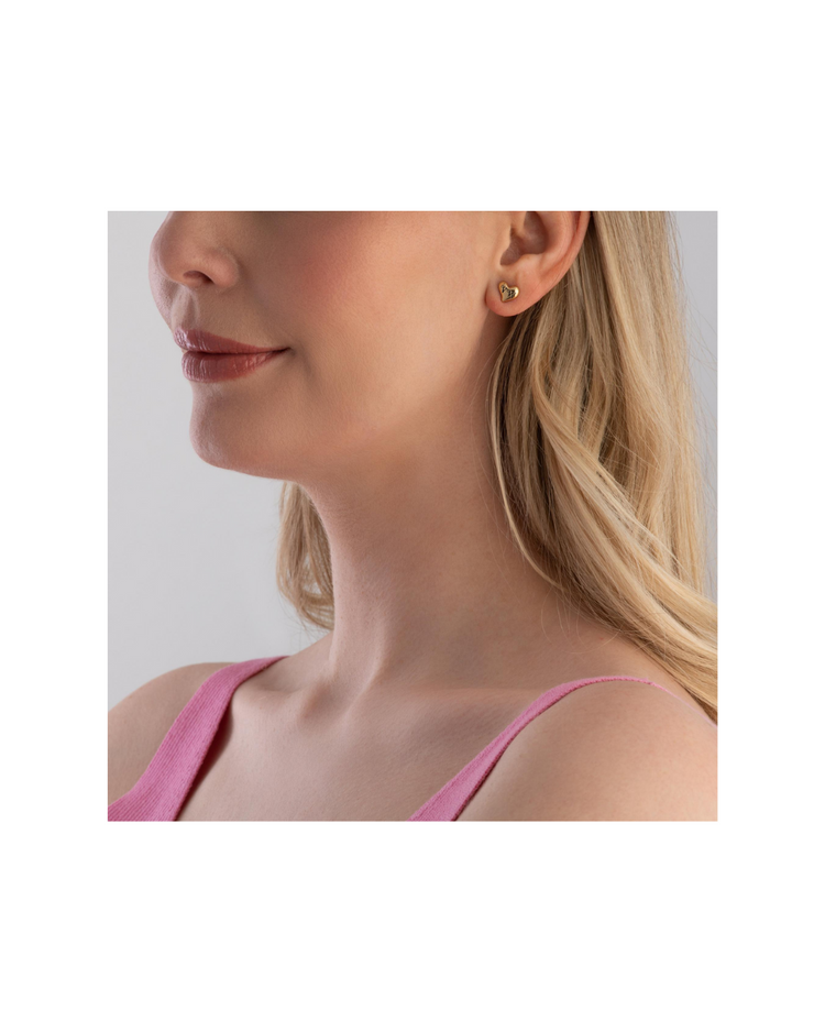 Leodaria Earrings