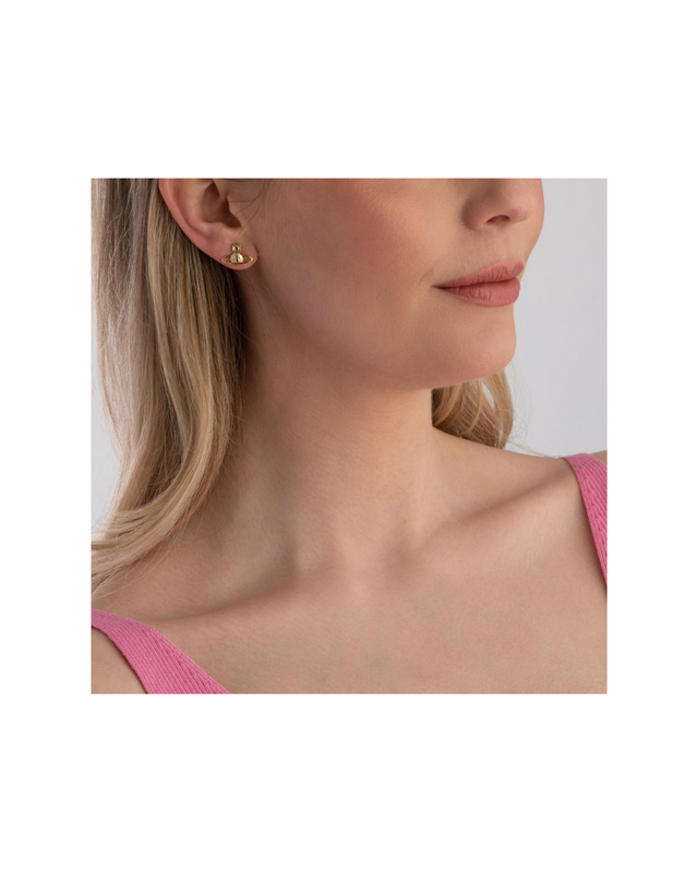 Leodaria Earrings