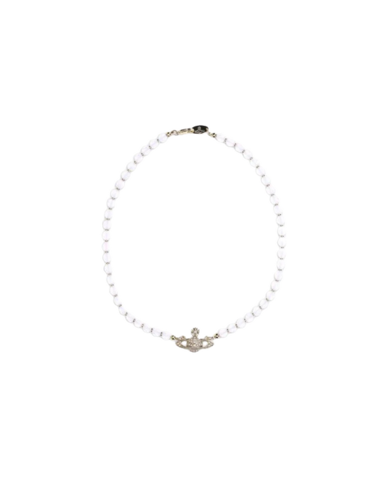 Messaline Choker