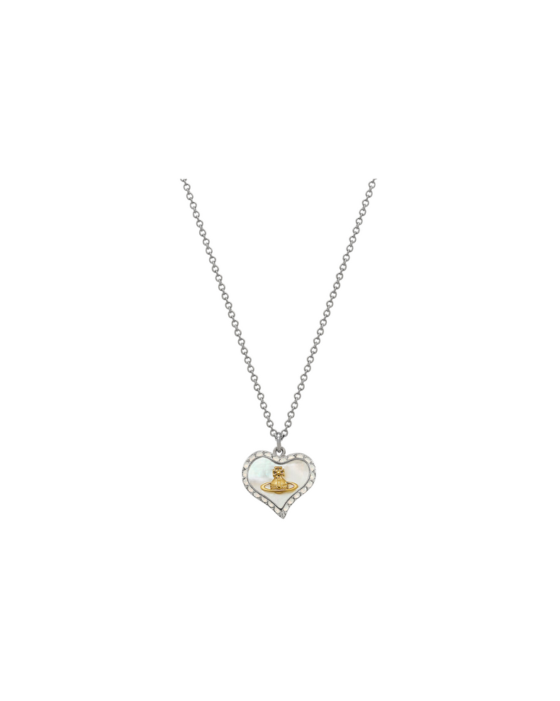 Petra Pendant Necklace