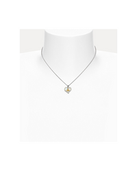 Petra Pendant Necklace
