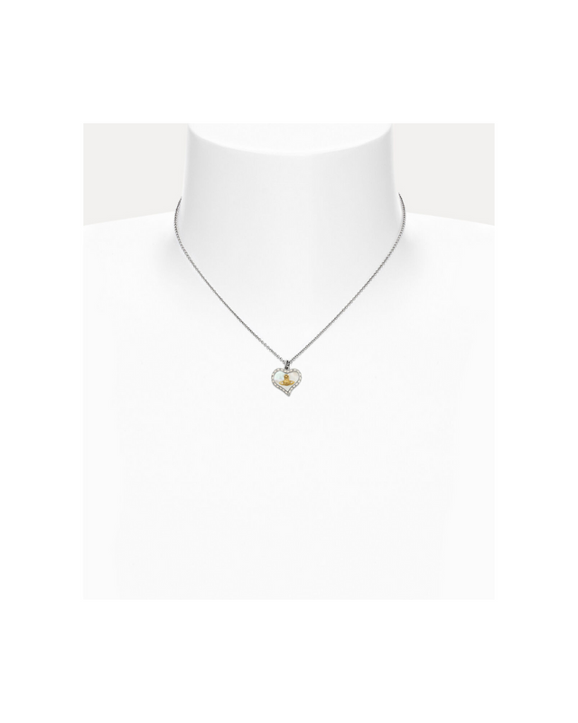 Petra Pendant Necklace
