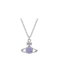 Reina Large Pendant Necklace