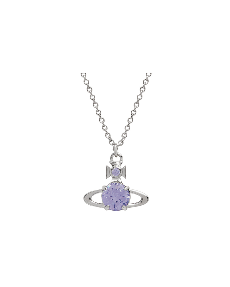 Reina Large Pendant Necklace