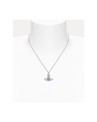 Reina Large Pendant Necklace