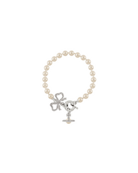 Rigoberta Pearl Bracelet W2