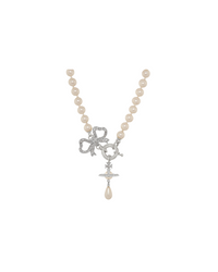 Rigoberta Pearl Necklace