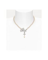 Rigoberta Pearl Necklace