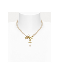 Rigoberta Pearl Necklace