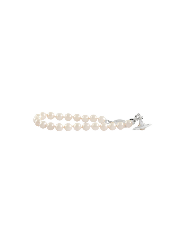 Simonetta Pearl Bracelet