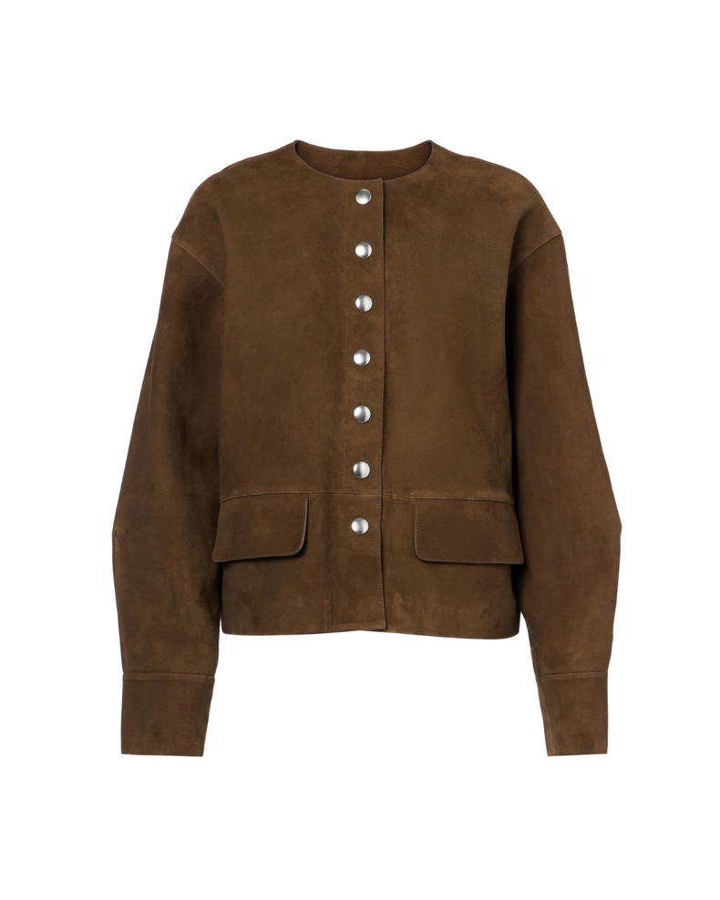 Robin Jacket