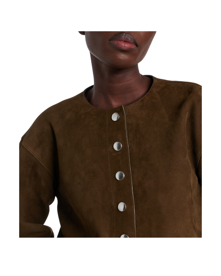 Robin Jacket