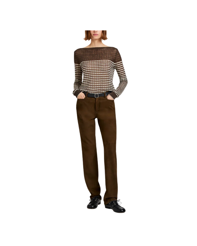 Maxine Pant