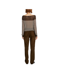 Maxine Pant