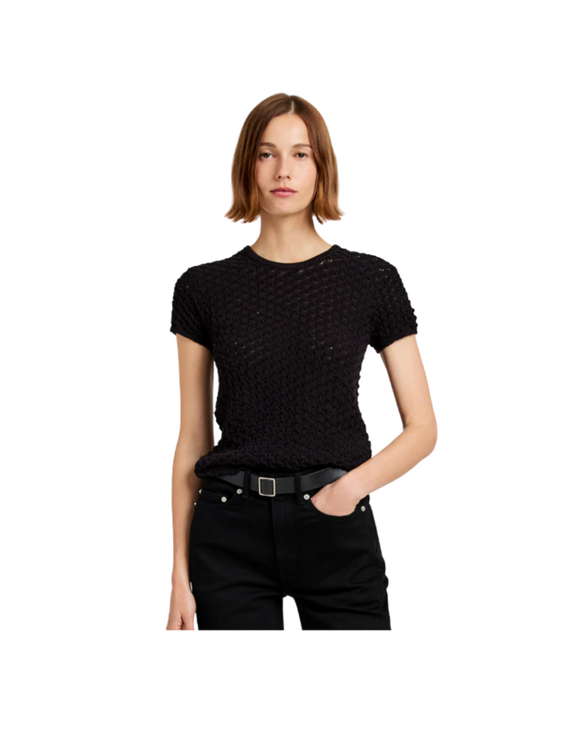 Quincy Top