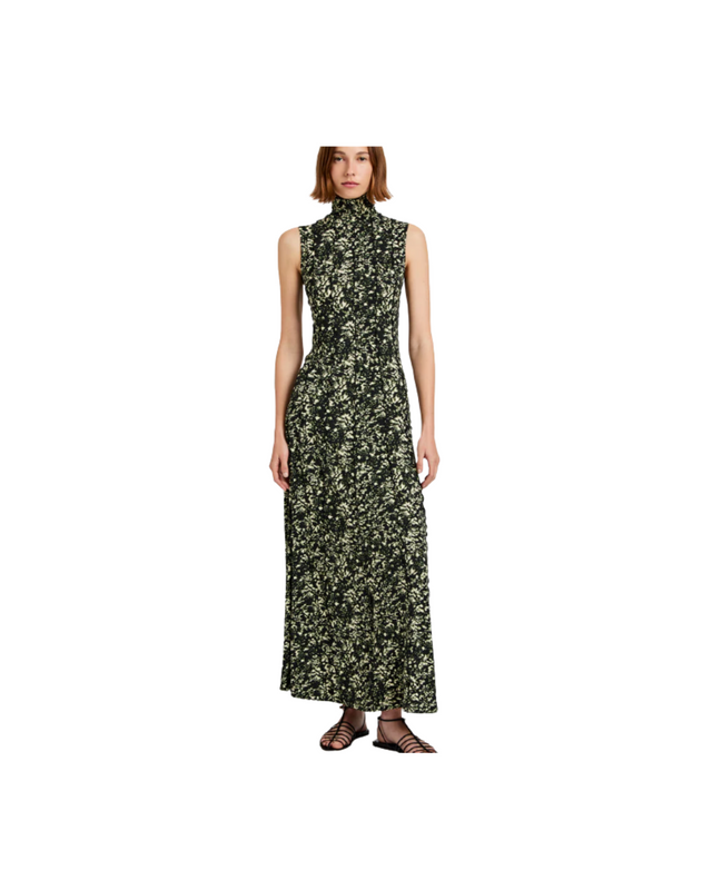 Valentina Dress