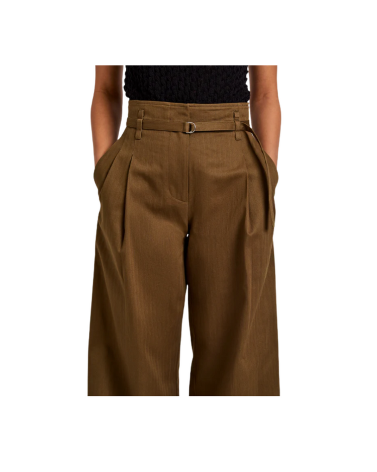 Raver Pant