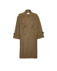 Hands Down Coat