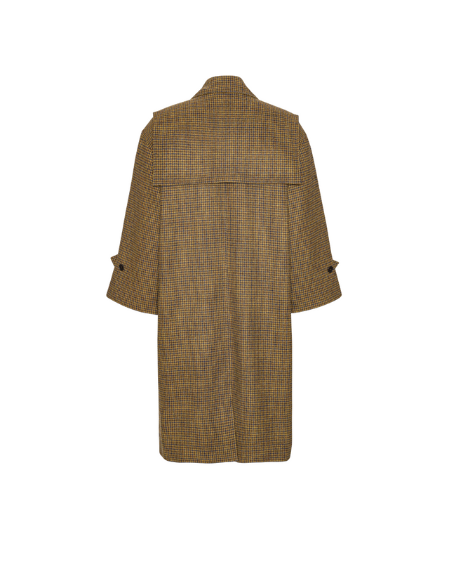 Hands Down Coat