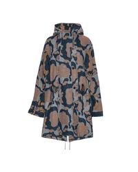 Wing Parka