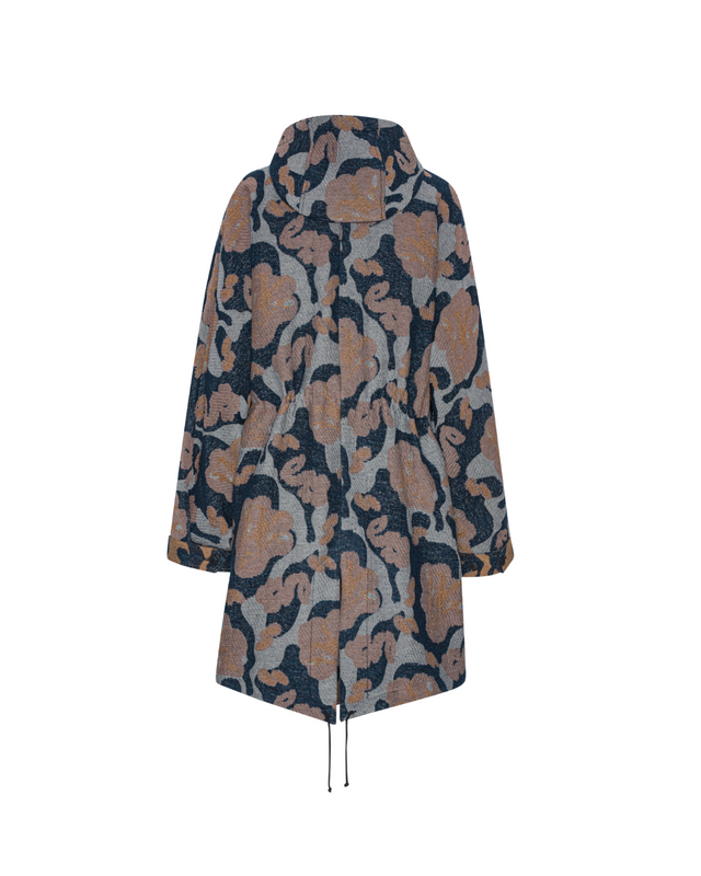 Wing Parka