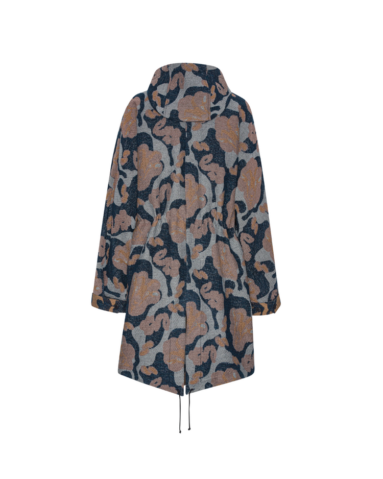 Wing Parka