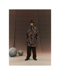 Wing Parka