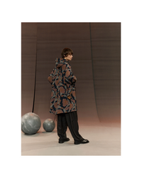 Wing Parka