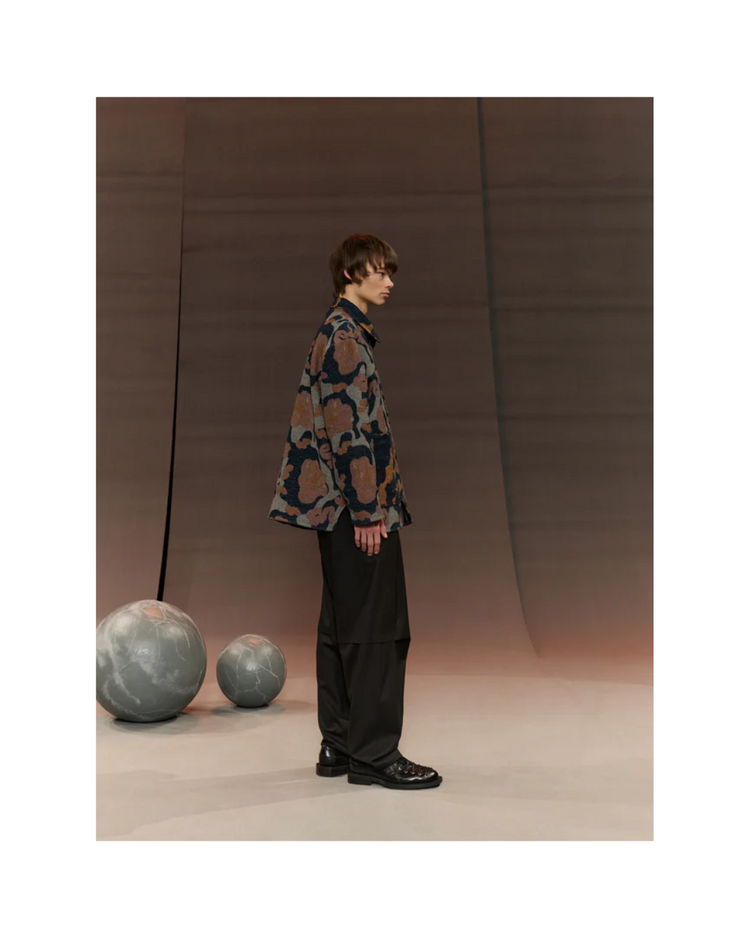 Wheel Jacket