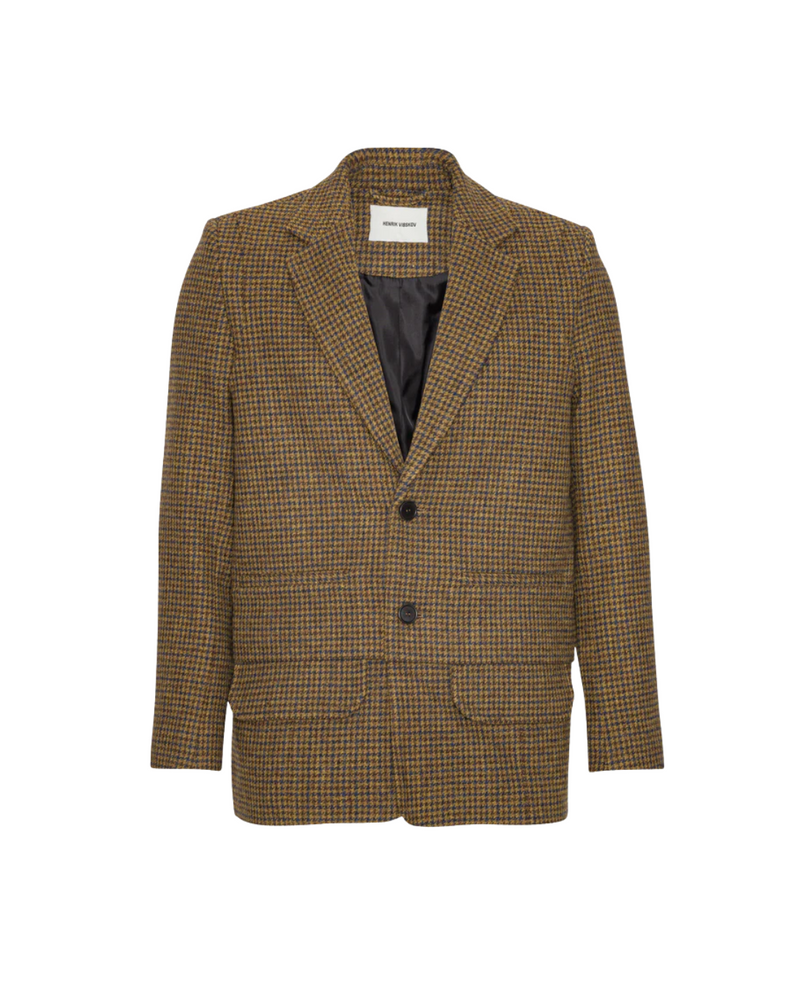 Ants Blazer