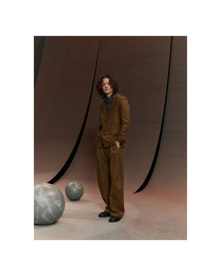 Ants Blazer