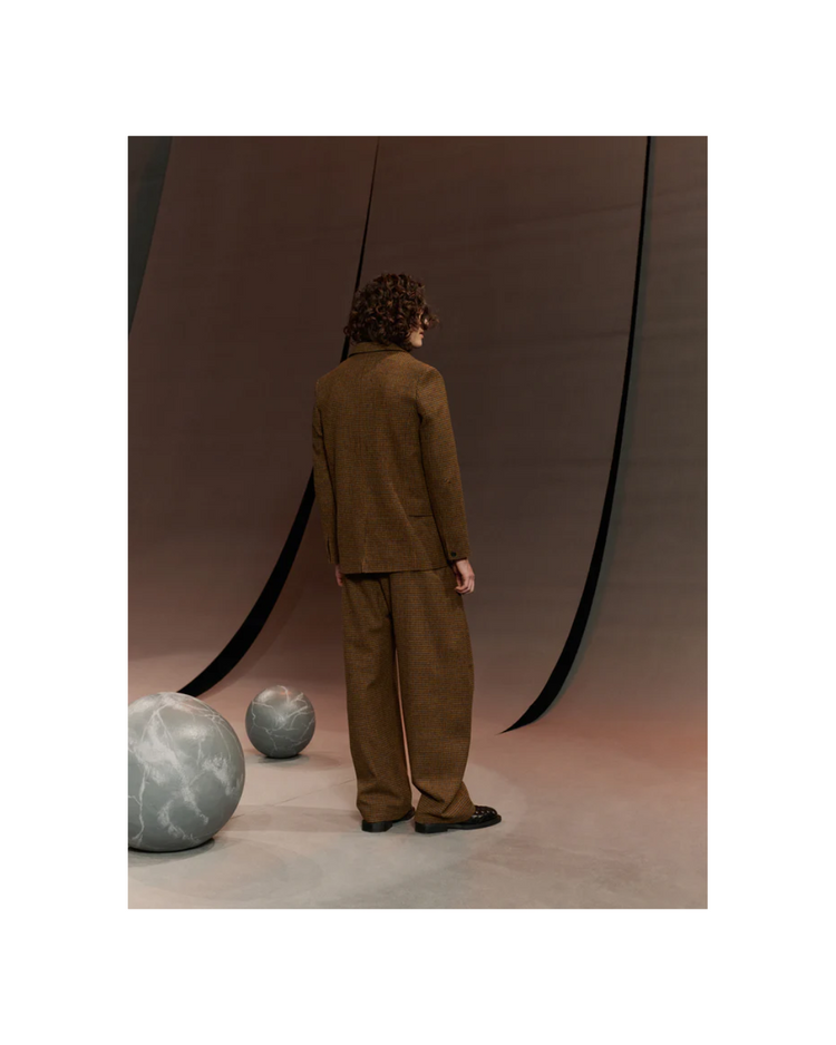 Ants Blazer