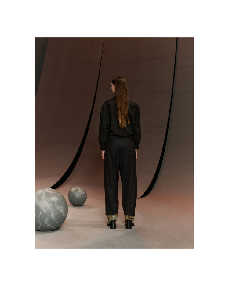 Drawstring Pants